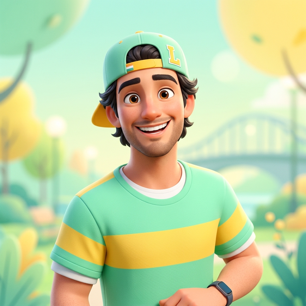 Aura Member Avatar